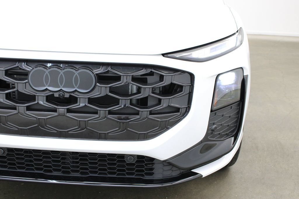 New 2026 Audi Q3 quattro 2.0T AWD/4WD image 8