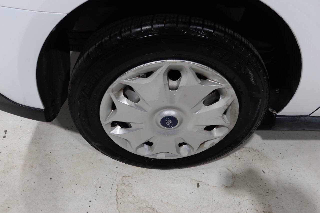 Used 2014 Ford Transit Connect XLT FWD image 33