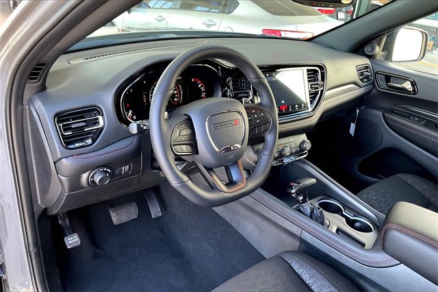 New 2026 Dodge Durango GT w/ Blacktop Package image 6