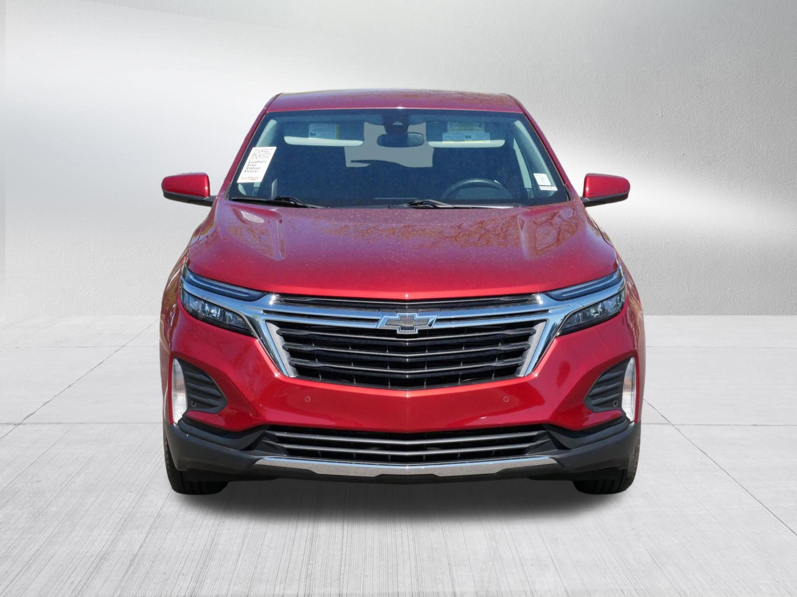 Used 2023 Chevrolet Equinox LT FWD video 2