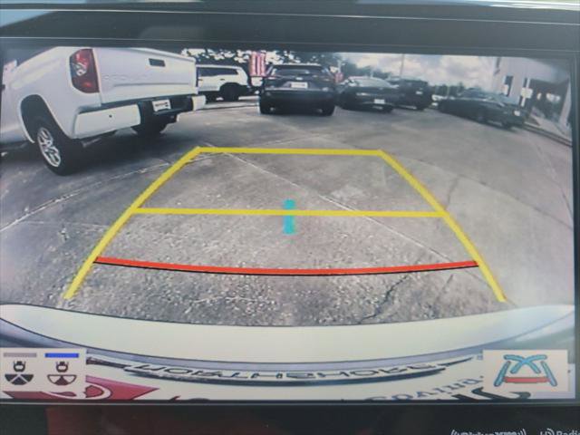 Certified 2023 Toyota Camry XSE FWD image 29