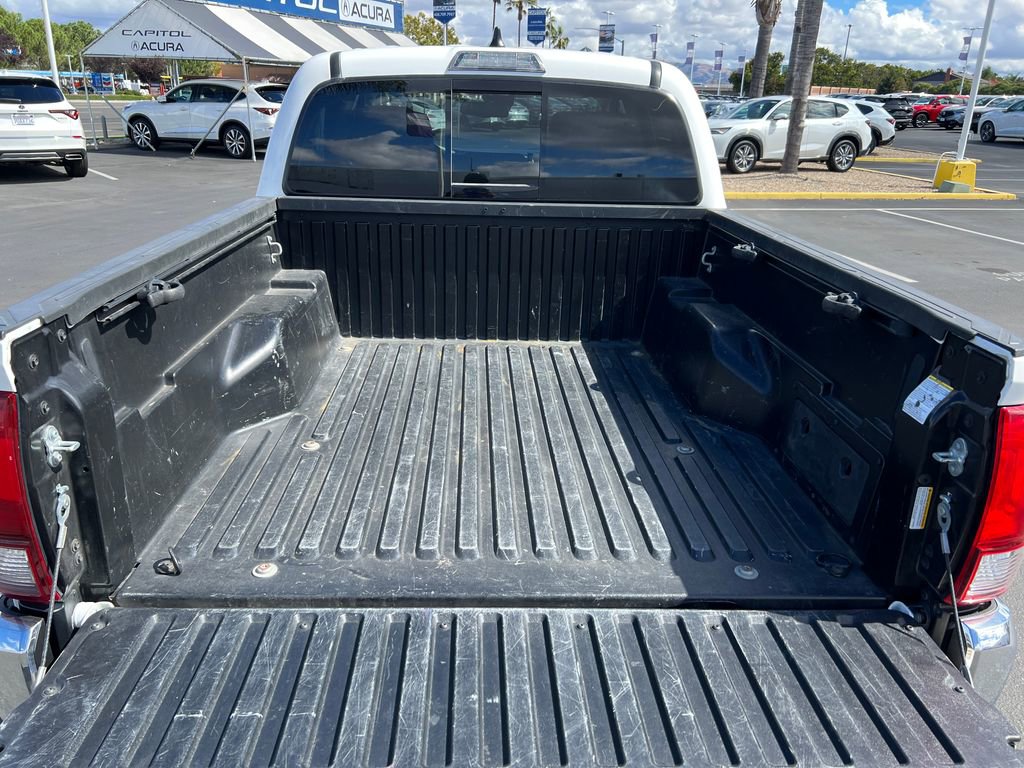 Used 2023 Toyota Tacoma SR5 image 31