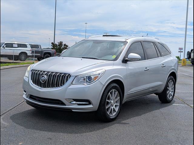 Used 2016 Buick Enclave Convenience FWD image 4
