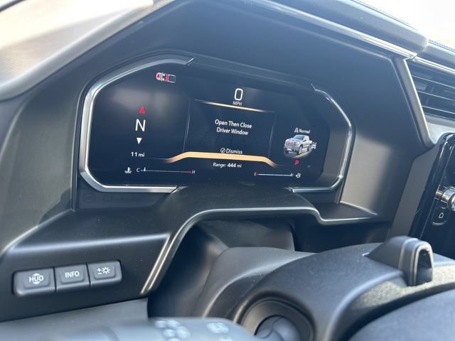 New 2026 GMC Sierra 1500 Denali AWD/4WD image 18