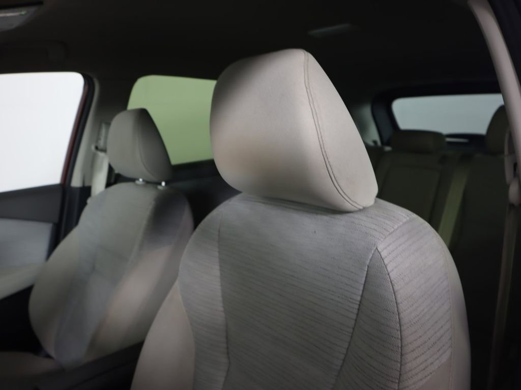 Used 2023 Nissan Rogue SV AWD/4WD image 22
