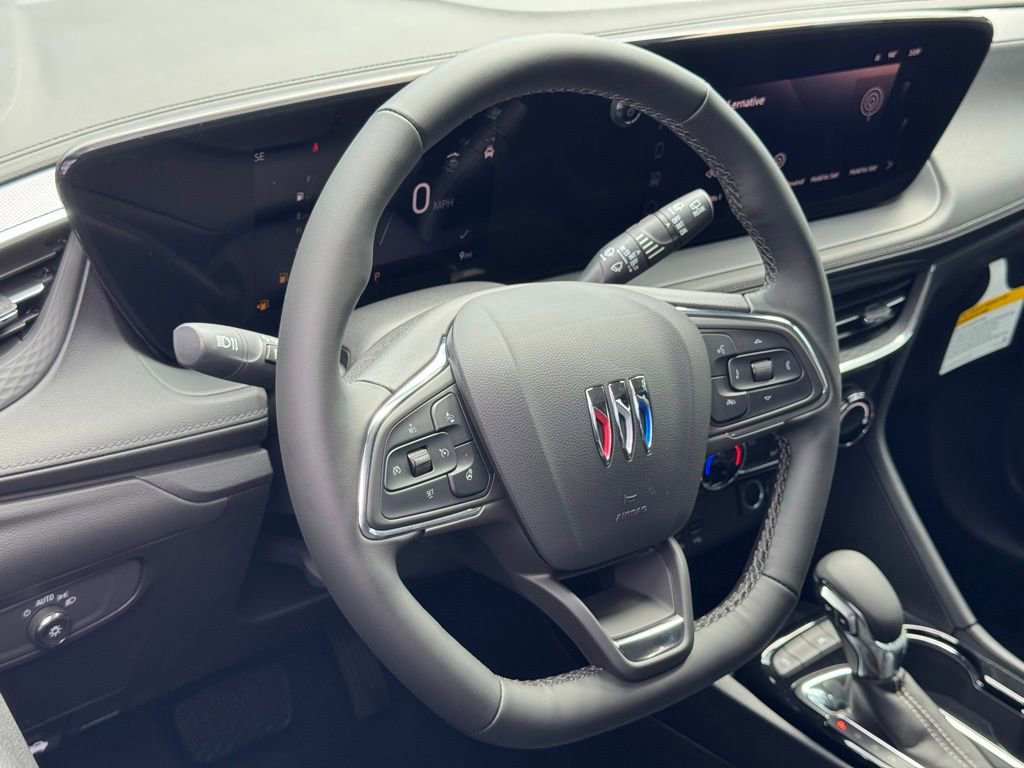 New 2026 Buick Encore GX Sport Touring w/ Advanced Technology Package image 13