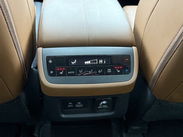 Certified 2023 Nissan Pathfinder Platinum image 23