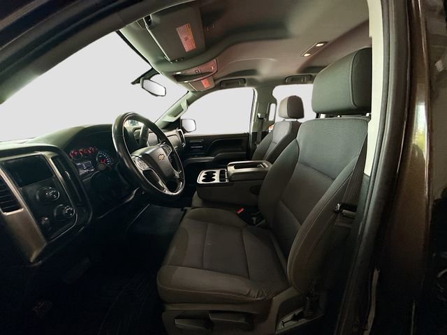 Used 2019 Chevrolet Silverado 1500 LT AWD/4WD image 20