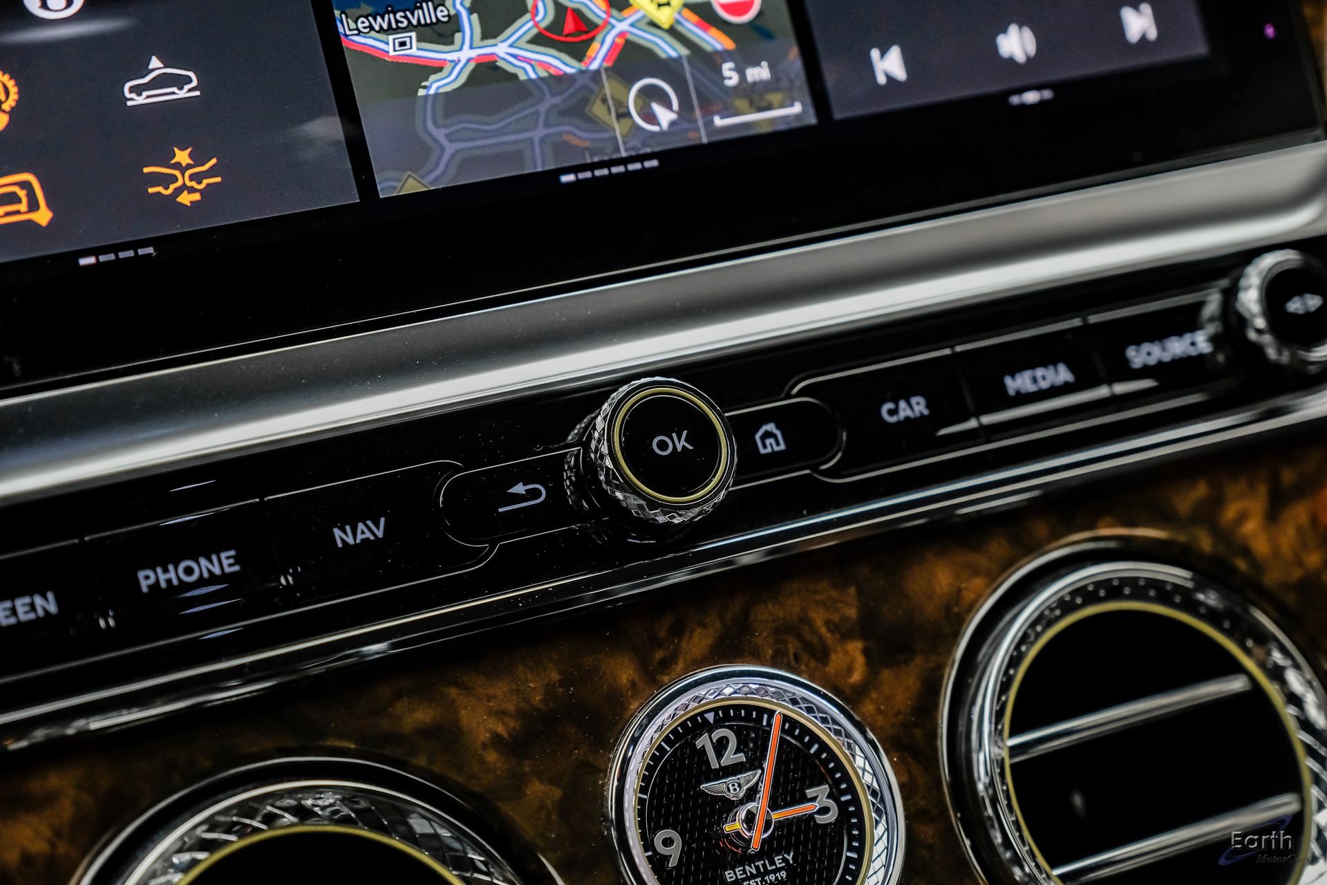 Used 2020 Bentley Continental GT AWD/4WD image 74