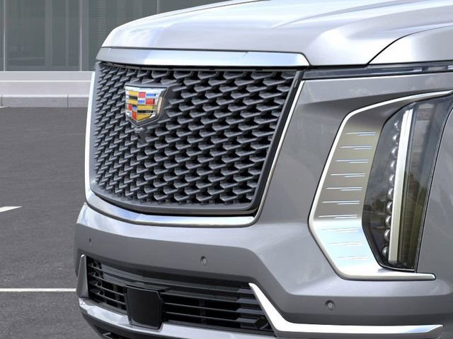 New 2026 Cadillac Escalade Platinum Luxury w/ LPO, Radiant Package image 13