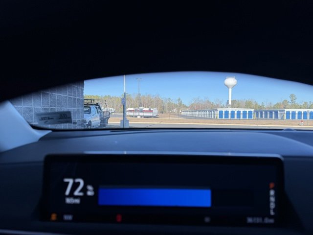 Used 2021 Ford Mustang Mach-E Select image 16