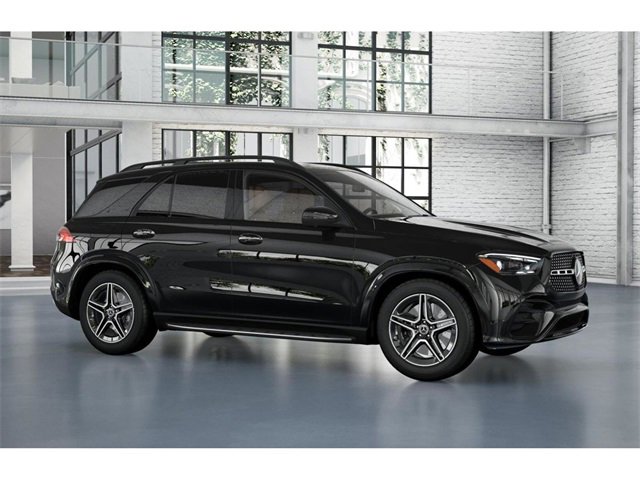 New 2026 Mercedes-Benz GLE 450 4MATIC image 13