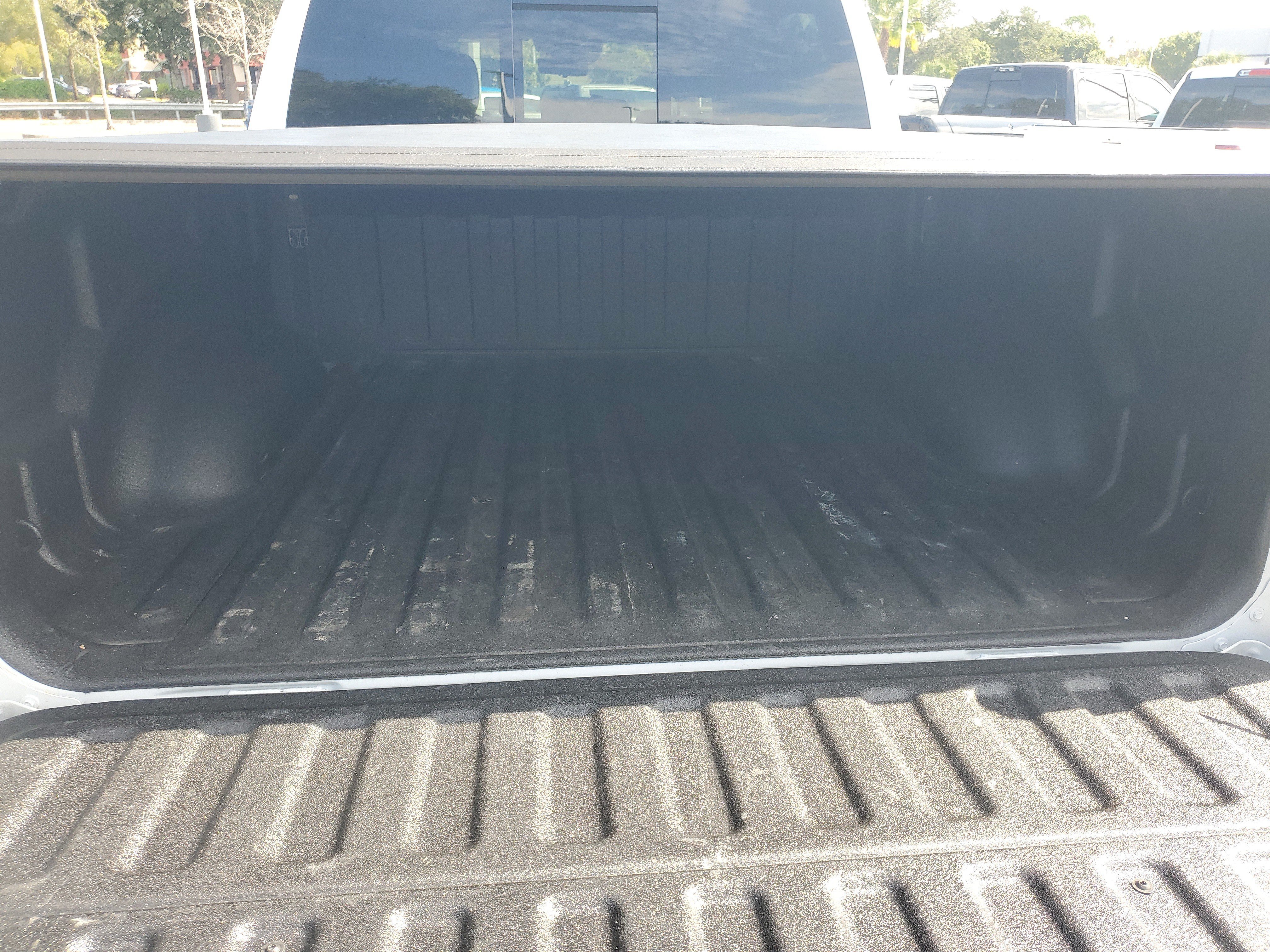 Used 2023 RAM 1500 Limited AWD/4WD image 8