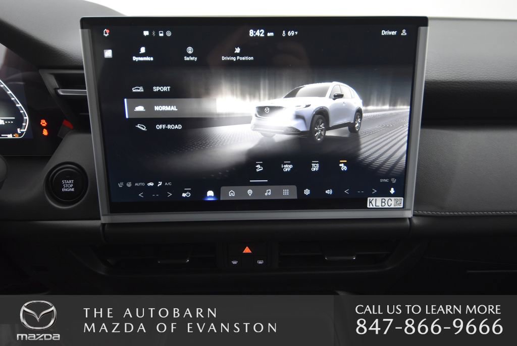 New 2026 MAZDA CX-5 Preferred AWD/4WD image 31