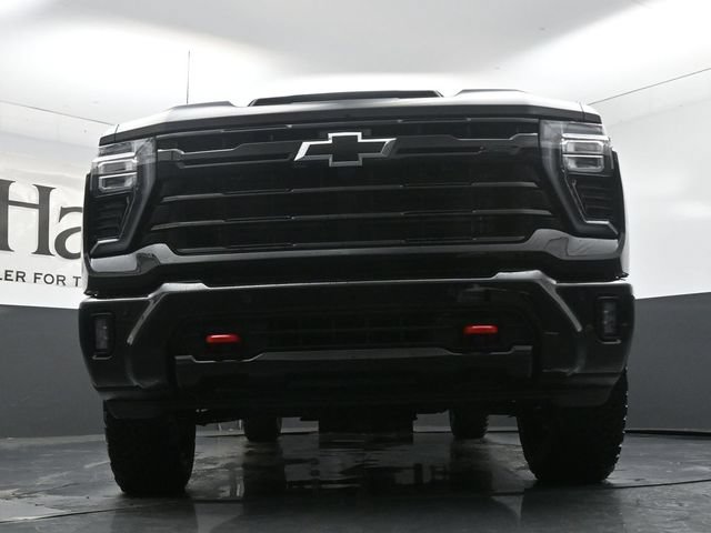 New 2026 Chevrolet Silverado 2500 LTZ w/ LTZ Plus Package AWD/4WD image 31