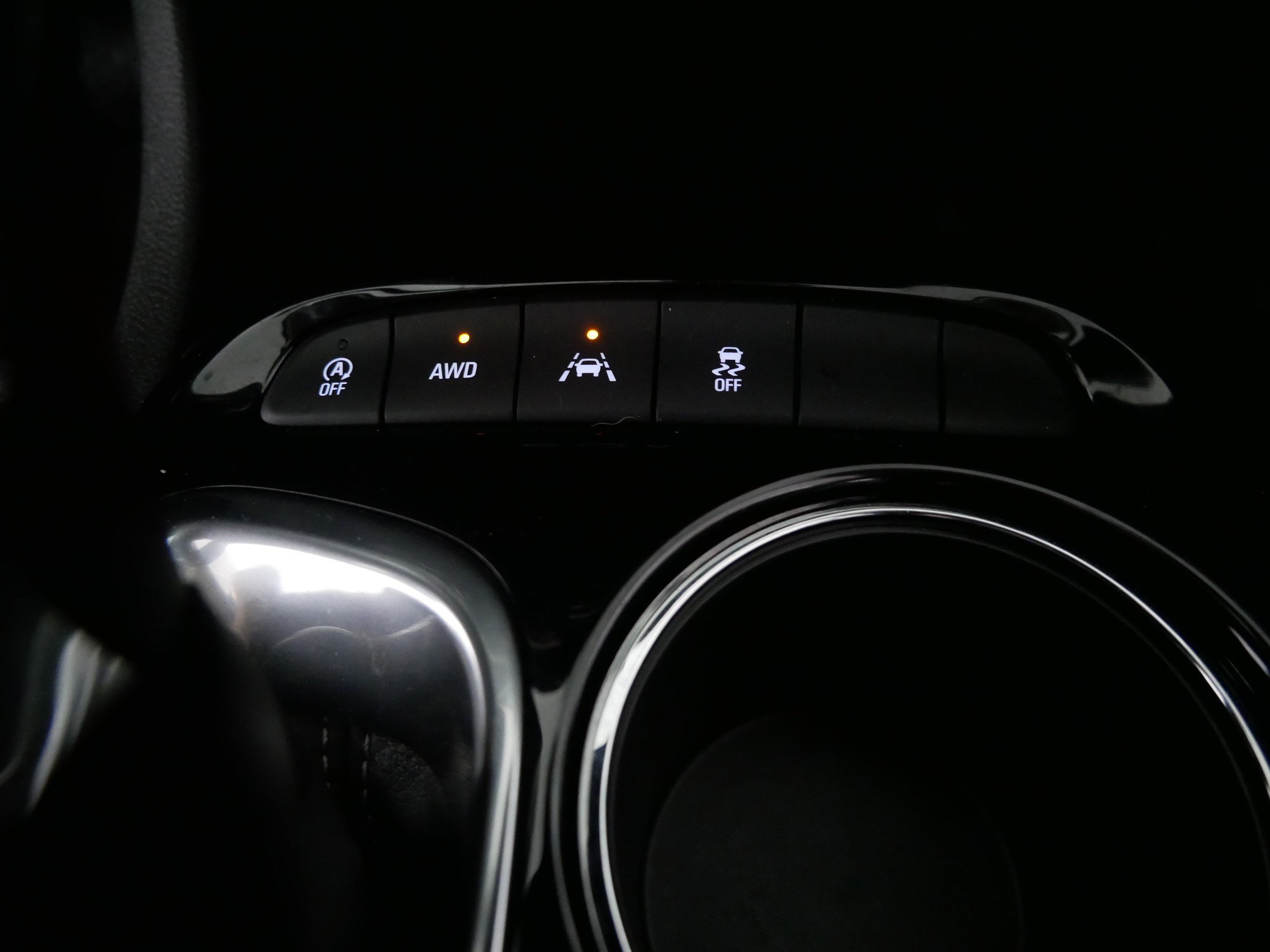 Certified 2022 Buick Encore GX Select w/ Safety Package II image 29