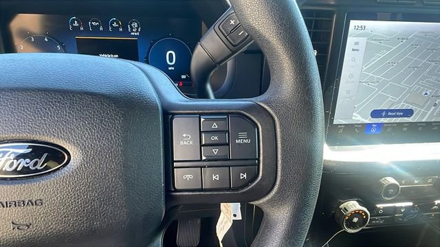 Used 2024 Ford F150 STX w/ STX Black Appearance Package image 25