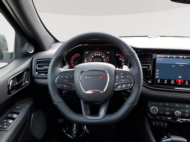 New 2026 Dodge Durango GT AWD/4WD image 12