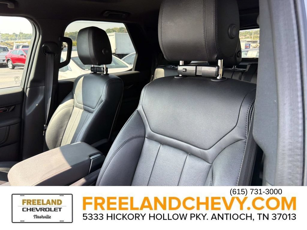 Used 2020 Land Rover Discovery SE AWD/4WD image 22