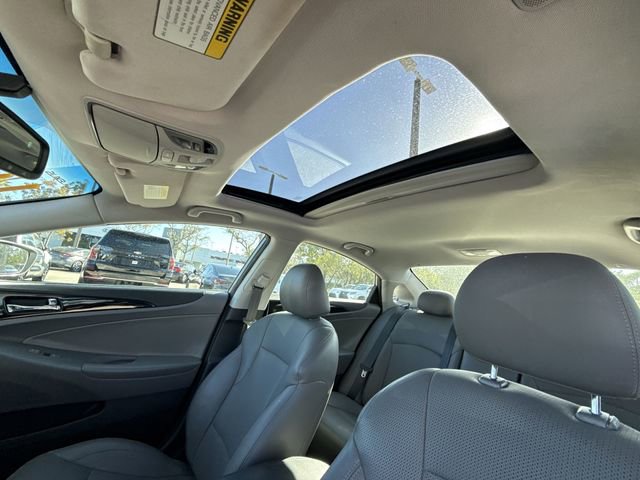 Used 2014 Hyundai Sonata Limited image 21