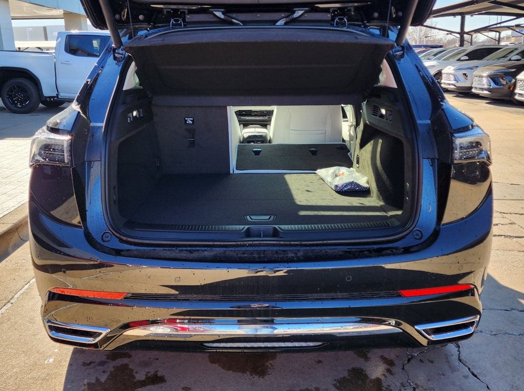 New 2026 Buick Envision Avenir image 52