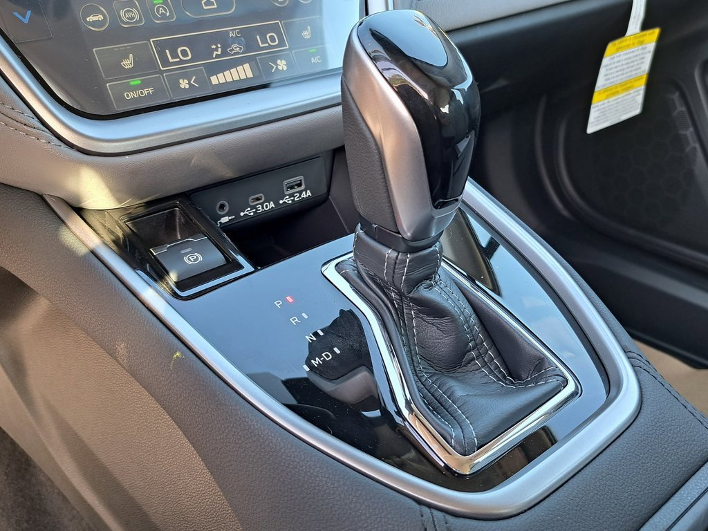 New 2025 Subaru Legacy Premium image 11
