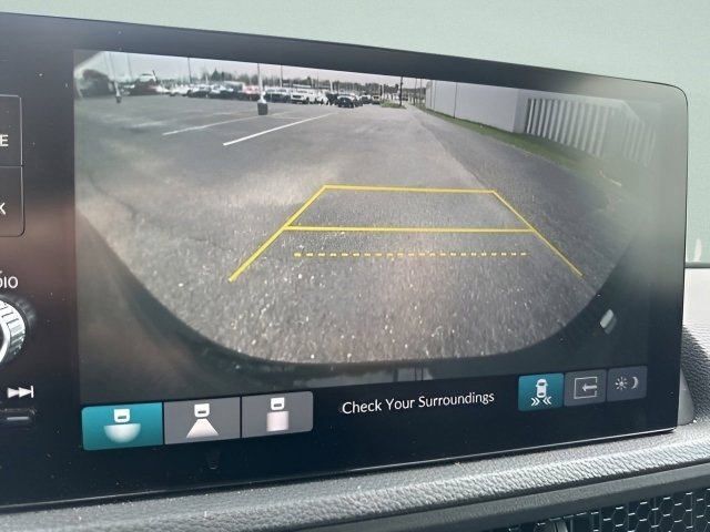 Used 2024 Honda CR-V Sport-L image 23