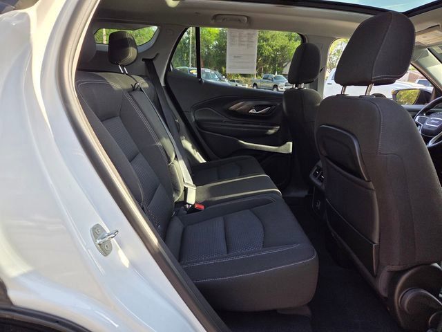 Certified 2023 GMC Terrain SLE w/ Driver Convenience Package FWD image 23
