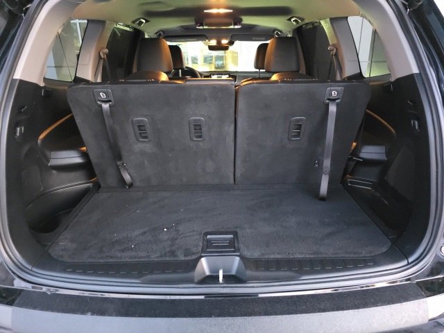 Used 2022 Honda Pilot Touring image 17