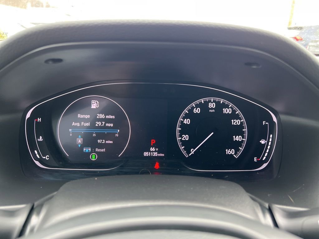 Used 2020 Honda Accord EX image 11