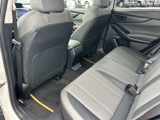 Used 2021 Subaru Crosstrek 2.5i Sport w/ Moonroof Package AWD/4WD image 18