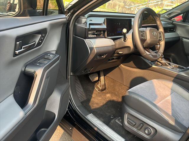 Certified 2026 Toyota RAV4 XSE w/ Weather Package AWD/4WD image 9