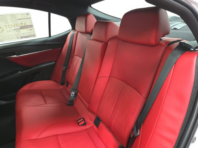 New 2026 Toyota Camry XSE w/ Premium Plus Package FWD image 16