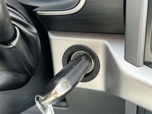 Used 2022 Ford F150 XLT w/ Equipment Group 301A Mid image 26