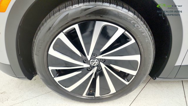 Used 2024 Volkswagen ID.4 S RWD image 75