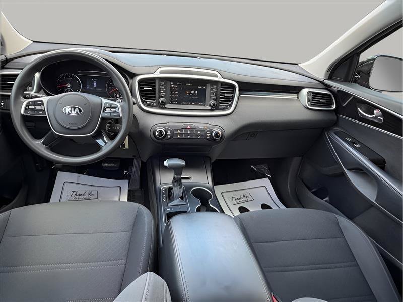 Used 2020 Kia Sorento FWD V6 image 25