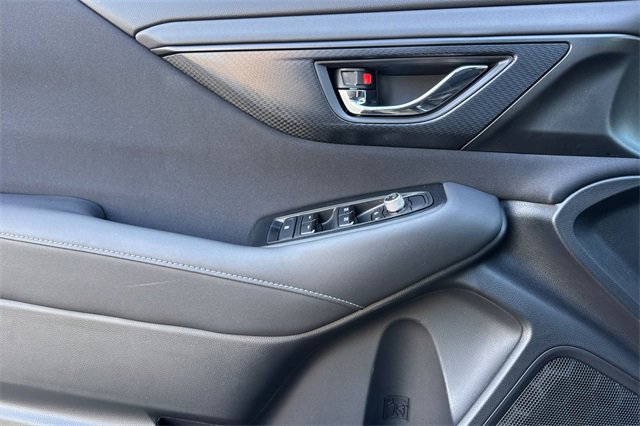 Used 2025 Subaru Outback Premium w/ Popular Package #1A image 11