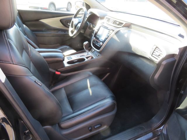 Used 2018 Nissan Murano SL w/ Moonroof Package image 13