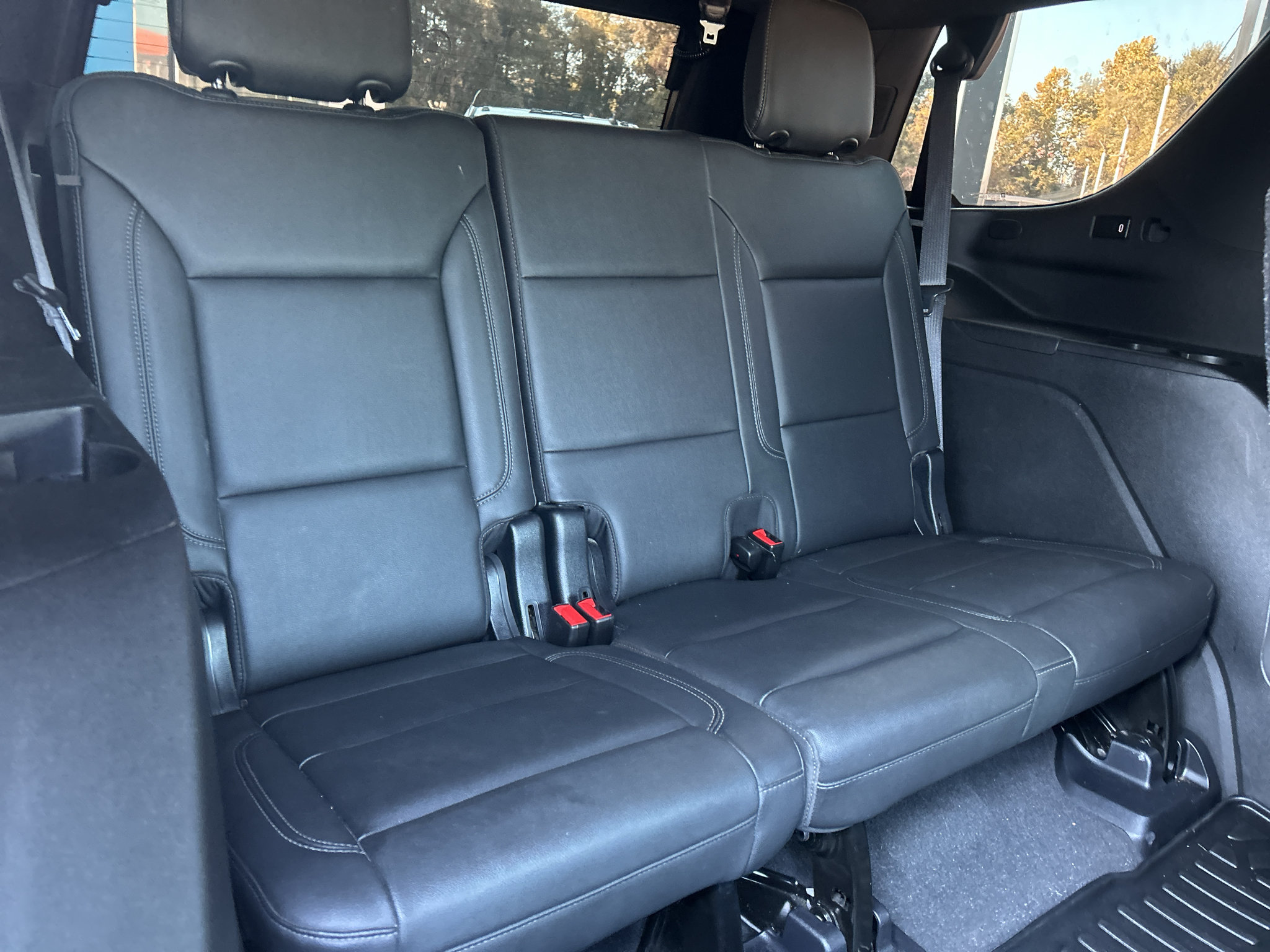 Used 2021 Chevrolet Tahoe LT RWD image 10