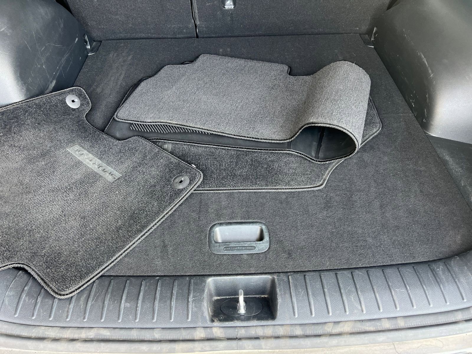 Used 2025 Kia Sportage LX FWD image 31