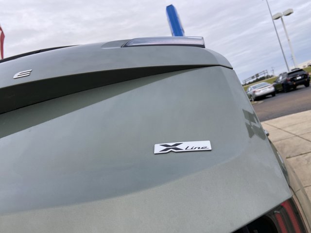 Used 2024 Kia Telluride EX X-Line image 60