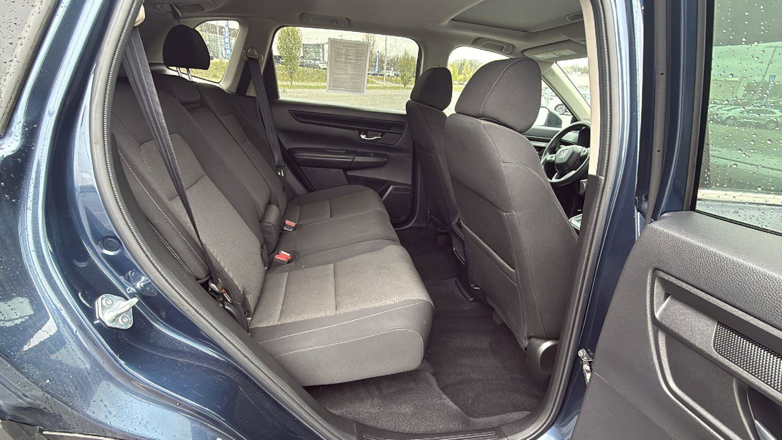 Used 2023 Honda CR-V EX image 20