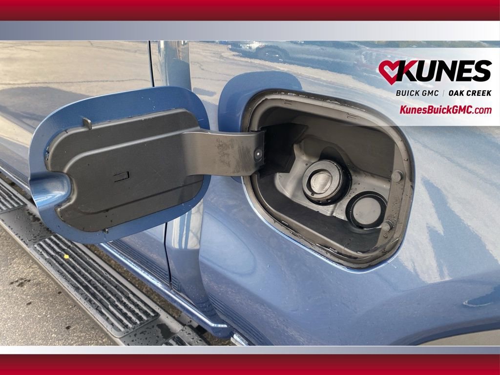 New 2026 GMC Sierra 1500 Elevation w/ Elevation Premium Package image 13