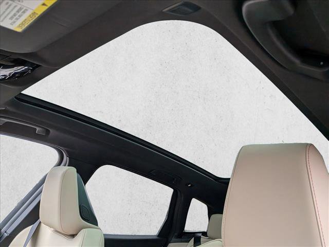 Certified 2025 BMW X3 xDrive30i w/ Premium Package image 15