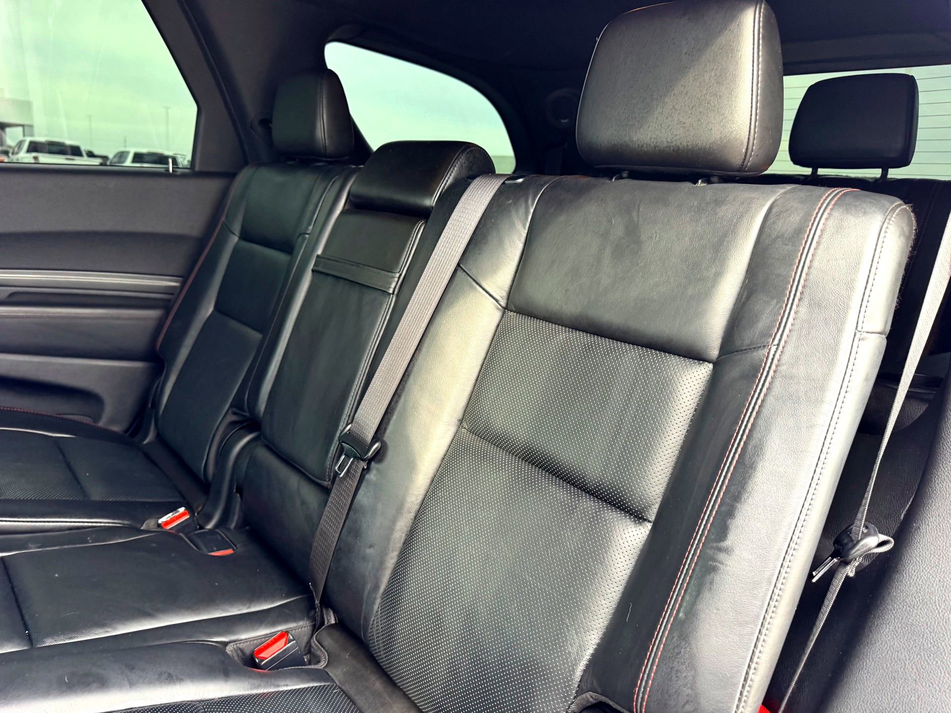 Used 2021 Dodge Durango R/T image 18