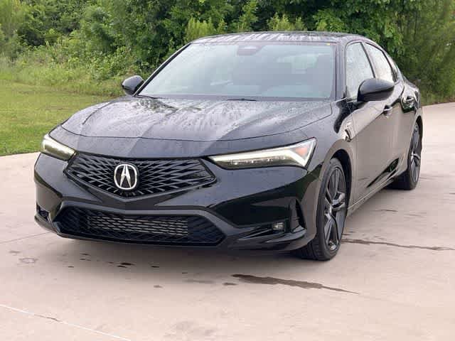 Used 2024 Acura Integra A-Spec FWD image 2