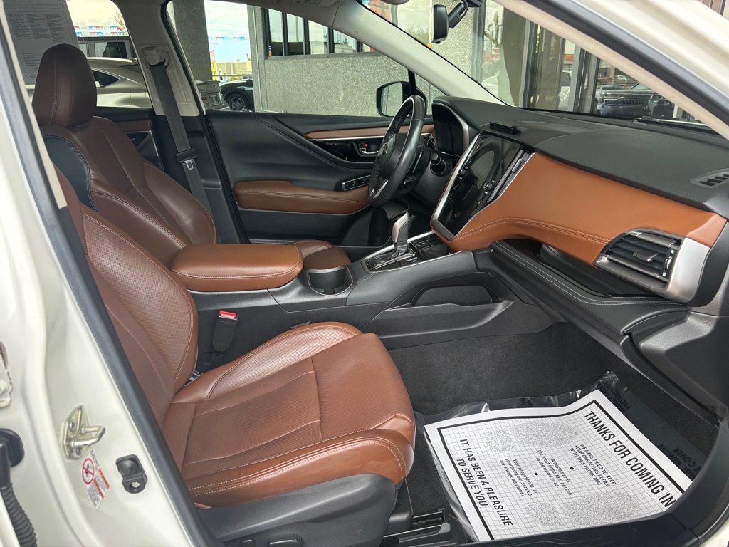 Used 2020 Subaru Outback Touring XT AWD/4WD image 39