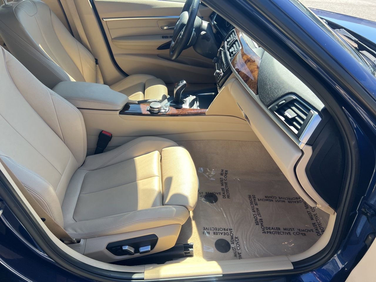 Used 2016 BMW 328i Sedan image 25