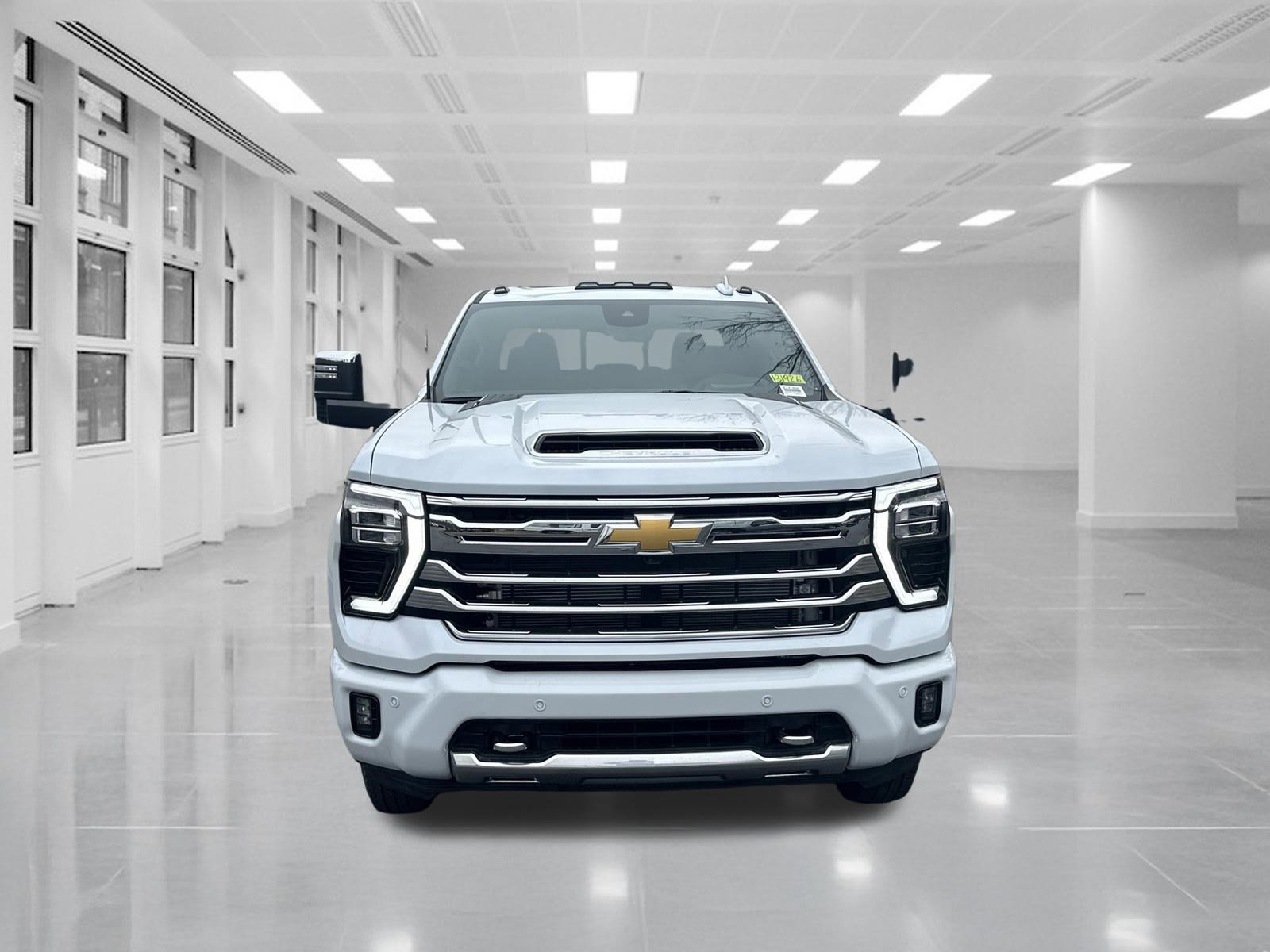 New 2026 Chevrolet Silverado 3500 High Country w/ Technology Package image 2