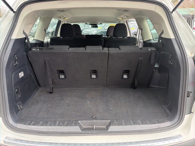 Used 2023 Subaru Ascent 8-Passenger image 31